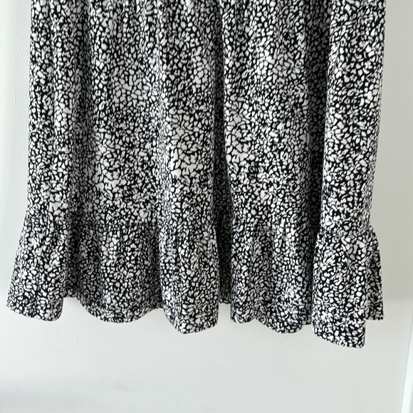 Parker Tshirt dress - Picture 3 of 3